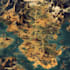 create custom hand drawn maps for your project or dnd game map