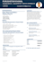 write a professional resume tailored to your career