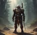 draw concept art, comic art and fantasy illustrations
