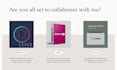 do hubspot, getresponse, wix, framer, web design