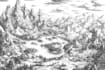 make a fantasy map that fits your imagination