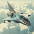design a spaceship sci fi illustration