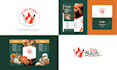 redesign refresh modernize old logo
