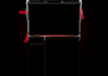 make you a Youtube Background + 50 subs