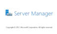 install all windows server, set up ad, rdp and rd web