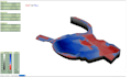 expert agtek,bluebeam, planswift earthwork takeoff cut fill analysis