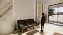 create a commercial 3d