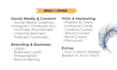 create any kind of professional custom graphic design