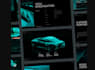 develop luxury car booking app, private cab website, and taxi uber clone app