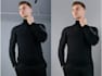 do basic ecommerce clothing photo retouch, photo editing