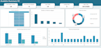 be your expert data analyst in excel, power bi, and tableau