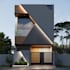 create professional sketchup 3d models for architecture