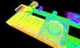 create professional lighting solutions and simulations