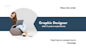 do text animation, logo animation, title animation video