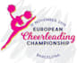 design modern championship logo with express deliver