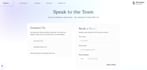 develop vuejs applications using tailwind CSS or vuetify