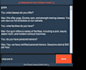 develop a custom chatbot with your dataset