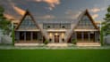 3d elevation rendering and visualization
