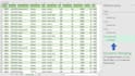 merge excel files and clean, format your data professionally