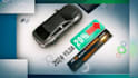 creative motion graphics and editing