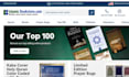 design high converting islamic shopify bookstore tafsir bookstore website