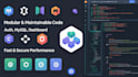 build scalable mern stack applications with clean code