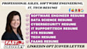 write sales resume marketing resume ats resume tech resume executive resume