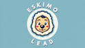 do eskimo head mascot logo design