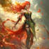 create a character for your role playing, fantasy character
