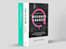 design an eccentric book cover