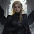create concept art, fantasy illustrations, and character designs