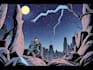 create your comic book page and illustration