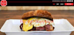 design responsive restaurant website in wix with online ordering