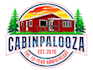 design modern cabin logo