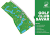 design printable custom vector maps of any area