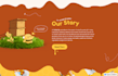 build a fast and modern business webflow website