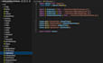develop a custom rest API in node js and express