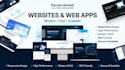 develop professional highquality websites and applications for you