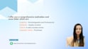 edit and proofread your cover and motivation letter