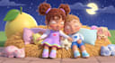 create 3d pixar style kids animation, videos and nursery rhymes for toddlers