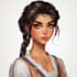 create your rpg game character design