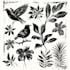 create a linocut illustration