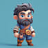 draw 2d game characters and game assets