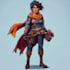 make a 2d game characters and game assets