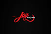 design a professional script or typography logo
