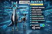 edit your existing or create custom vrchat avatar for pc and quest compatible