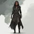 unique dnd character art and dnd character art
