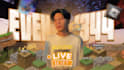 create custom live streaming thumbnails for your channel