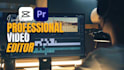 do professional video editing by using capcut and vn