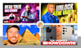 design a perfect youtube thumbnail